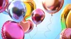 Happy Birthday Folienballons Party Produktbild-Vorschau 4