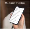 SwitchBot Keypad Touch Smartes Tastenfeld schwarz Produktbild-Vorschau 11