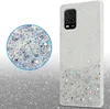 Cadorabo Hülle für Xiaomi Mi 10 LITE in Transparent mit Produktbild-Vorschau 4