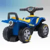 Good Year Quad voiture à glisser voiture enfant babyauto Voir les images du produit 3
