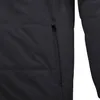 JAKO Coachjacke Team mit Kapuze SCHWARZ SCHWARZ L Produktbild-Vorschau 13