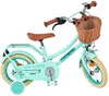 Volare Excellent Kinderfahrrad - Mädchen - 12 Zoll - Grün Produktbild-Vorschau 28