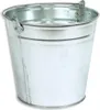 Vedro na vodu zinkové vedro 10 litrov - 2 kusy Náhľad obrázku produktu 1