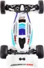 Losi Mini-B 1:16 Buggy Brushless RTR blau Produktbild-Vorschau 10