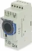 RELTECH Zeitschaltuhr RZSA2, 12 V-, DIN-Schiene, Analog Produktbild-Vorschau 2