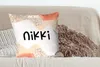 MuchoWow® Zierkissen Sofakissen Wohnzimmer Dekokissen 60x60 Produktbild-Vorschau 4