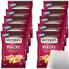 Snyder’s Pretzel Honey Mustard & Onion VPE (10x110g Produktbild-Vorschau 1