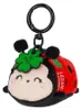 Legami Super Soft! Plush Key Ring Ladybug, Anteprima dell’immagine prodotto 7