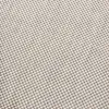 Klassisch-moderner Sisal Teppich Wintergarten in grau Größe Produktbild-Vorschau 3