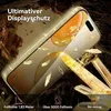 Lot de 4 protections d'écran en verre trempé pour iPhone 16 Voir les images du produit 3