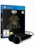 GAME Let's Sing Queen, PlayStation 4, Multiplayer-Modus Produktbild-Vorschau 1