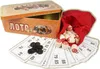 Set da gioco del Lotto russo (Loto) in scatola di metallo Anteprima dell’immagine prodotto 2