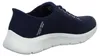 Skechers Slip-ins Go Walk Flex Netro Couleur Bleu Voir les images du produit 32