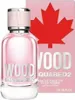 Dsquared2 Wood toaletní voda pro ženy 100 ml Náhled obrázku produktu 2