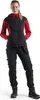 Blakläder® Damen Handwerker Arbeitshose  4-Wege-Stretch Produktbild-Vorschau 6