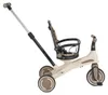 Trojkolesové bicykel Byox, Tricycle Juno 4 v 1 – odrážadlo Náhľad obrázku produktu 15