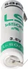 Pile au lithium SAFT LS14500CNR avec cosses à souder en Voir les images du produit 7