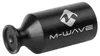 Lampenhalter M-Wave Alu schwarz Náhled obrázku produktu 6