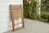 riess-ambiente Outdoor Balkon Stuhl BALI natur honey Produktbild-Vorschau 13