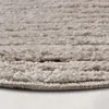 Elle Decoration New York Design Teppich Panglao Taupe Anteprima dell’immagine prodotto 13