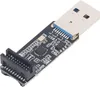 MKS EMMC Adapter V2 USB3.0 modul čtečky paměťových karet Náhled obrázku produktu 5