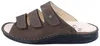 Finn Comfort Chaussures Korfu Tabak Carat, 01508039014 Voir les images du produit 7