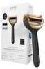 Micro Needle Face&Body Roller 8in1 Geske mit APP (grau) Produktbild-Vorschau 1