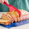 Tortenheber mit Schneidfunktion Silikon Rot Coox Produktbild-Vorschau 3