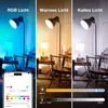 OSRAM SMART+ MATTER Classic, meerkleurige lamp in B-vorm, Productafbeelding-voorbeeld 13