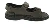 Sandales hommes Josef Seibel 10236 751781 asphalte-combi 46 Voir les images du produit 19