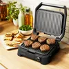 Tefal SuperGrill 3-in-1 GC510DE0, zwart, roestvrij staal, Productafbeelding-voorbeeld 10