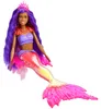 Barbie Sirène Power" - Barbie Brooklyn Sirène Voir les images du produit 16