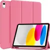 Tech-Protect Sc Pen Ipad 10.9 10 / 2022 Magenta Anteprima dell’immagine prodotto 2
