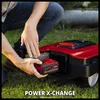Robot-tondeuse – FREELEXO 450 BT Solo – 18 V - 450 m² - Voir les images du produit 3