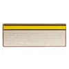 Shaggy Tapis de sol Sphinx Rectangle 23,5 x 65 cm beige Voir les images du produit 3