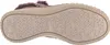 Skechers Wilshire Blvd - Fresh Zip 168108-WINE, scarpe Anteprima dell’immagine prodotto 4