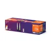 Ledvance LED Smart+ Moodlight Bar Schwarz 8W 480lm RGBTW Produktbild-Vorschau 2