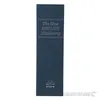 A blue book-shaped safe with silver text and a silver emblem on a white background. Produktbild-Vorschau