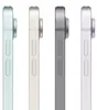 Apple iPad Air 13" (512GB), Tablet-PC, (Gen 8 / 2026 / 5G) Produktbild-Vorschau 3