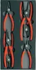 KNIPEX set de pinces SRZ Voir les images du produit 22