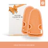 LoWell® 2 Stück Peelinghandschuh - Hamam Peeling Handschuh Produktbild-Vorschau 1