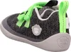 A single child's shoe is shown from a side angle against a white background. Produktbild-Vorschau