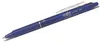 Pilot BLRT-FR7-L Rollerball FriXion Clicker - 0,4 mm, blu, Anteprima dell’immagine prodotto 10