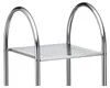 Badregal Standregal Haushaltsregal Handtuchregal SECA aus Produktbild-Vorschau 2