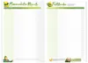 Häfft® Verlag 11102-9 EMGP Häfft® Verlag Quaderno dei Anteprima dell’immagine prodotto 6