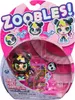 Zoobles X ZBL COL Girl Llama B4 GML, Akčný / Dobrodružný, 5 Náhľad obrázku produktu 3