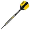 Harrows - Darts "Chizzy Brass", Weiche Spitze PP4155 (21 g) Produktbild-Vorschau 1