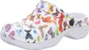 EVA Clog MY1655-WHTMU Produktbild-Vorschau 8