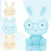 Luce notturna a LED per bambini Lampada da notte per Anteprima dell’immagine prodotto 19