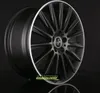 Keskin KT18 Turbo matt black lip polish 7x17 ET48 - LK5/112 Produktbild-Vorschau 13